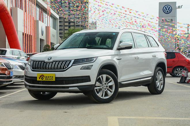 40余家品牌降价情况总结 送给复工后准备购车的你