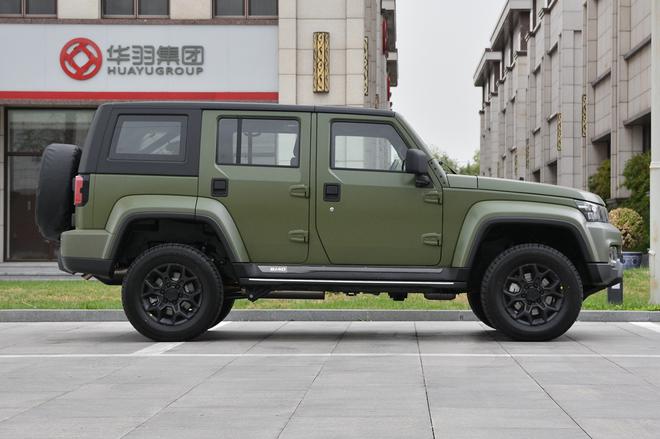 20万开启你的无限疆域 五一爬山涉水利器推荐