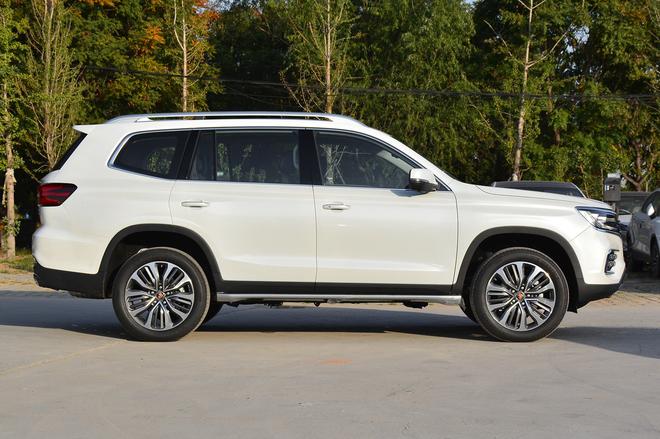 20万开启你的无限疆域 五一爬山涉水利器推荐