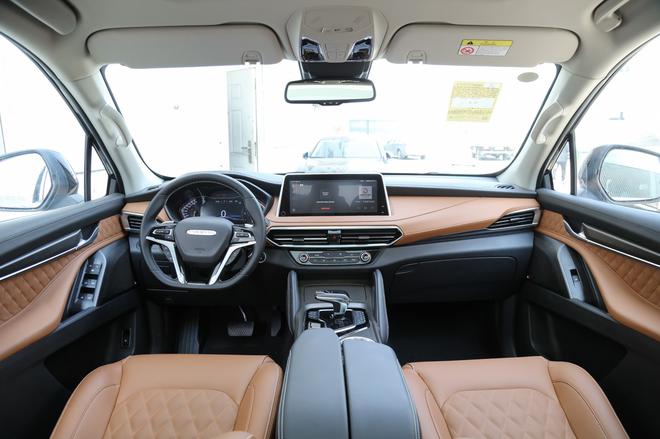 20万开启你的无限疆域 五一爬山涉水利器推荐