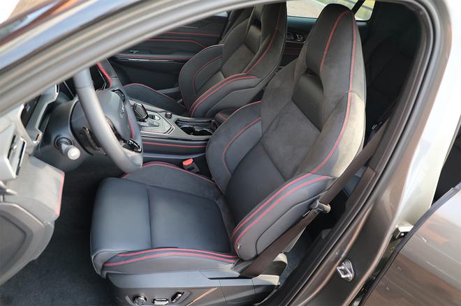 高端豪华版星越怎么选 领克05购车手册