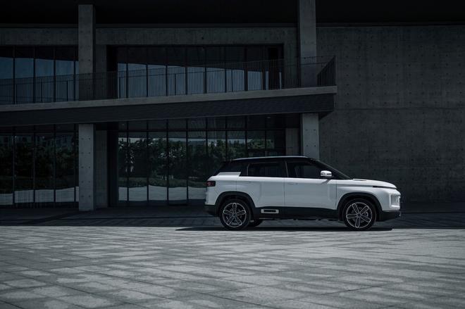 破圈再扩圈 吉利ICON要做标杆