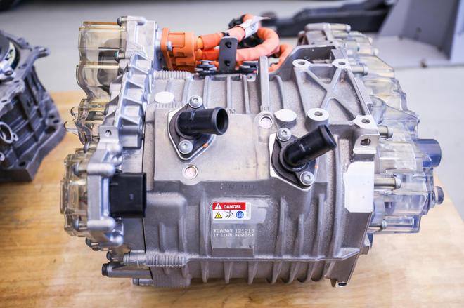 一切以高效节能为目的 大众DSG双离合变速箱进化历程