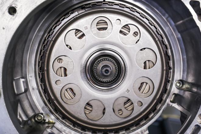 一切以高效节能为目的 大众DSG双离合变速箱进化历程