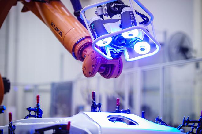 吉利开启4.0架构体系造车时代 Preface将成为首款轿车