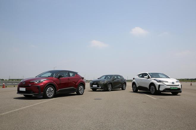 20余年HEV经验积累 助力丰田电动化之路更稳健