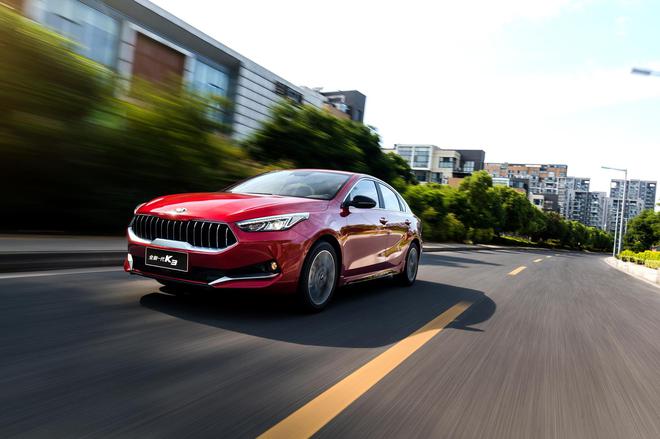 智能随行 驾趣相伴 全新一代K3开启旅途新体验