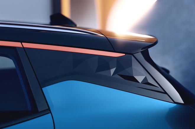 2020粤港澳车展：领克06亮相 延续年轻范儿 依旧潮流领军