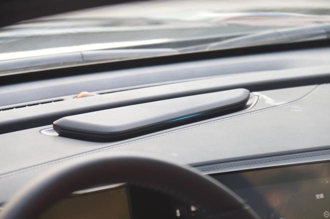 未来科技座驾 长安UNI-T正式上市 售价11.39-13.39万元