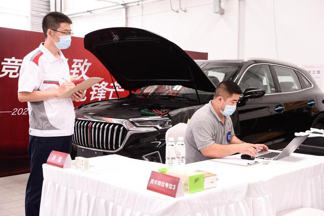 红动八方 旗迹成双 红旗8月销量再创新高！