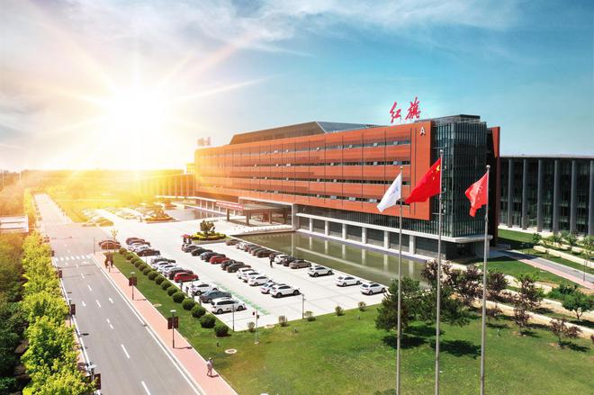 红动八方 旗迹成双 红旗8月销量再创新高！