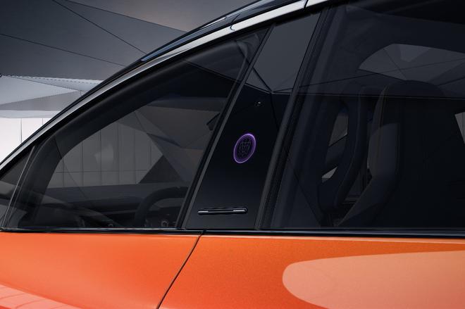 可进化的超跑SUV 高合HiPhi X正式上市 售68.00-80.00万元