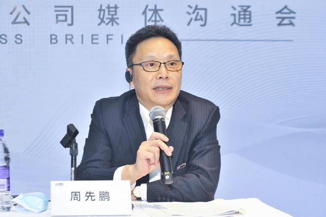 2020北京车展：东风汽车有限公司将加速智行科技发展