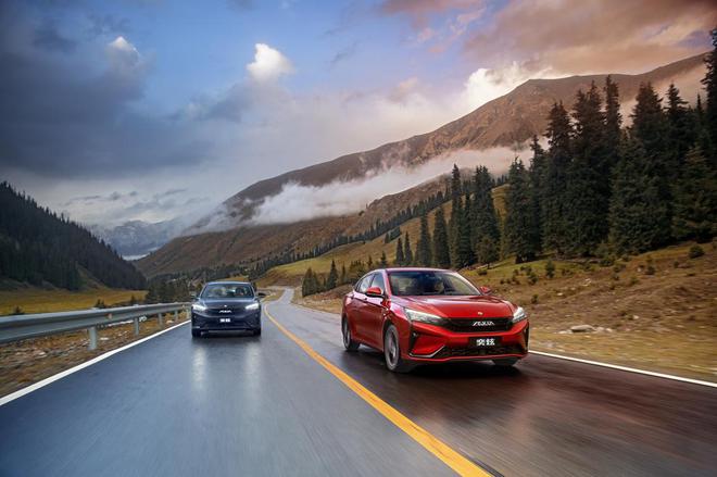 东风风神首夺2020 CTCC 中国杯年度总冠军