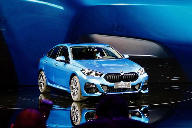 2020广州车展：宝马2系Gran Coupe、宝马M3/M4开启预售