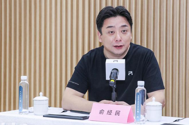 上汽R汽车：让用户从喜爱到信赖