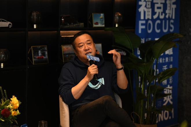 长安福特：明年的战略重点是做用户运营