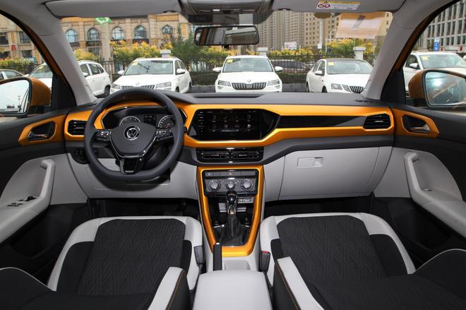 精致的都市生活 盘点那些小而省的城市SUV