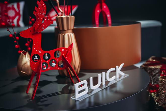 装下人生新享法 立下新岁新目标 别克昂科旗发起“2021立下你的旗”邀请