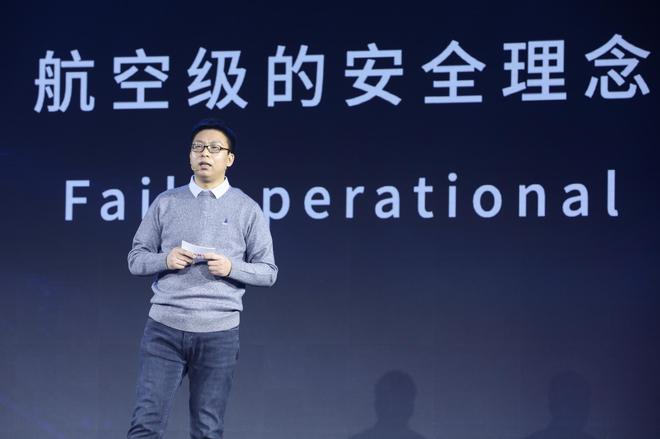 实现全车冗余L3级自动驾驶 长城汽车发布咖啡智驾“331战略”