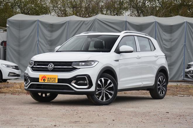 年轻人的第一台SUV 盘点三款近期上市的小型SUV