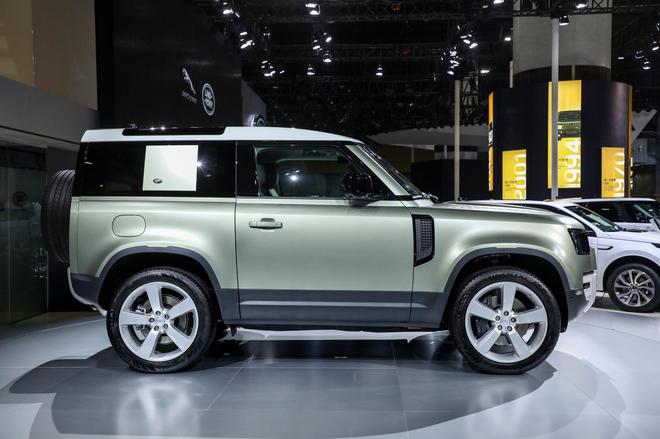 在华十年累计销量破百万 捷豹路虎下一步的目标是什么？