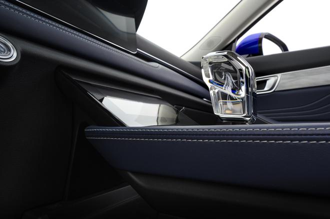 奔腾T99机长版正式上市 售价19.19万元