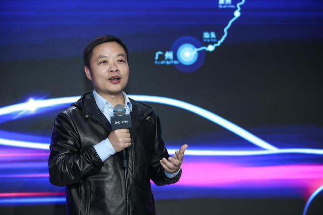 成功变道6245次 小鹏NGP3000公里挑战