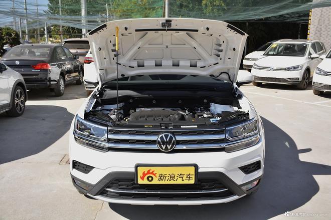 30万可买不了BBA中型SUV 这几款豪华舒适的车型不香吗？