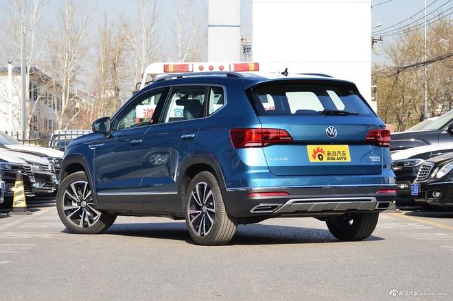 30万可买不了BBA中型SUV 这几款豪华舒适的车型不香吗？