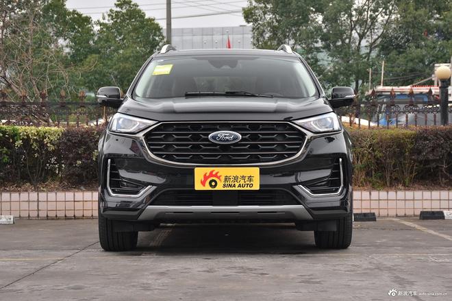 30万可买不了BBA中型SUV 这几款豪华舒适的车型不香吗？