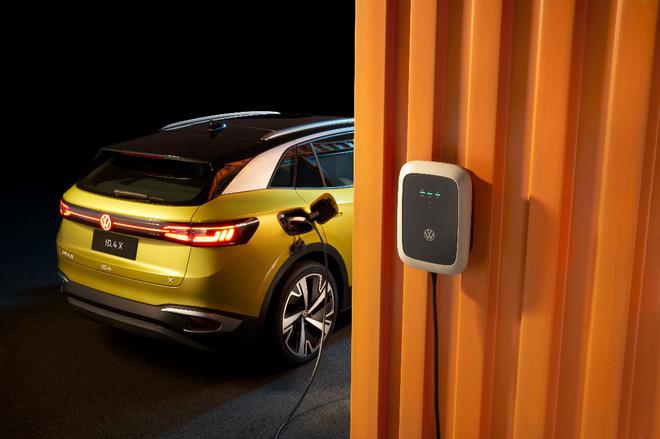 上海车展种草机上线 为什么大家都推荐ID.4 X的这个版本？