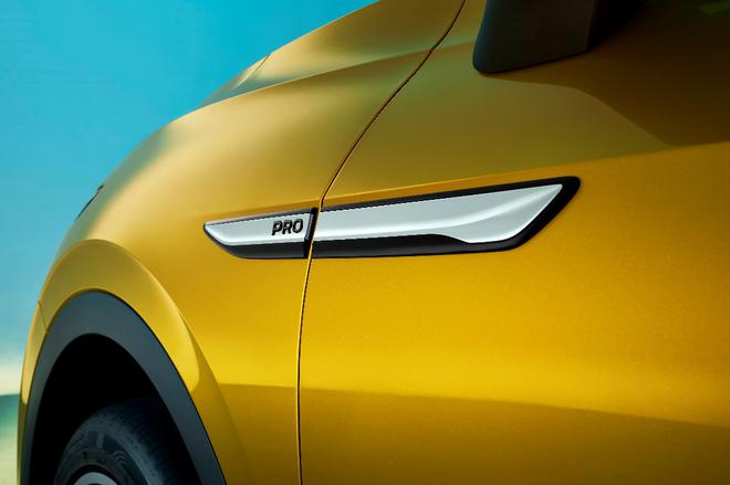 上海车展种草机上线 为什么大家都推荐ID.4 X的这个版本？