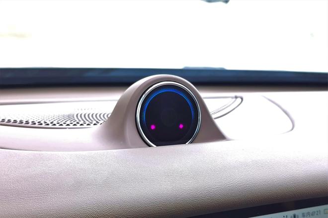 用户隐私保护成难题 车内摄像头躺枪