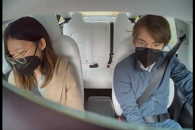 用户隐私保护成难题 车内摄像头躺枪