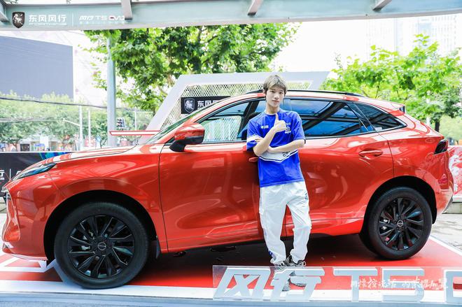 风行王者争霸·全国冠军挑战赛正式拉开帷幕