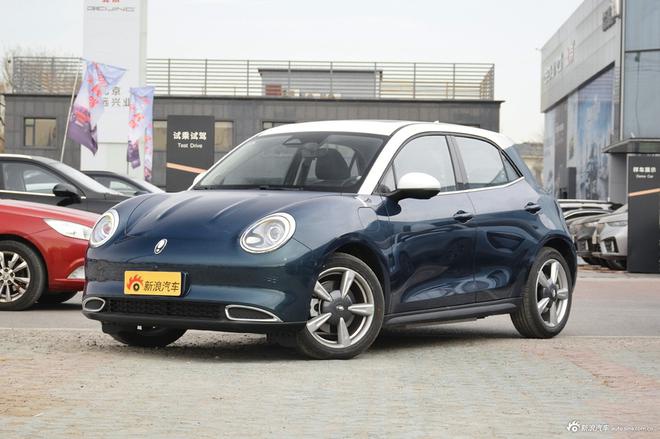 在售车型命名大赏：动物、饮料、地名能想到的都在这里