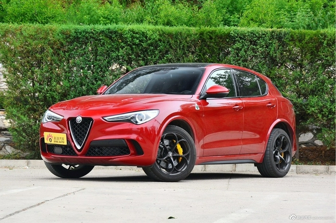 在售车型命名大赏：动物、饮料、地名能想到的都在这里