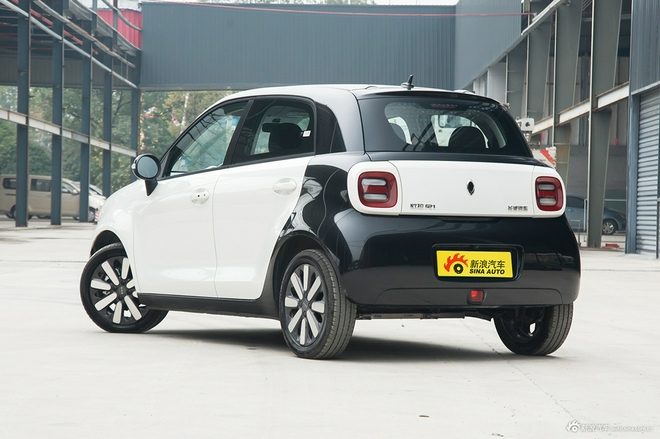 在售车型命名大赏：动物、饮料、地名能想到的都在这里