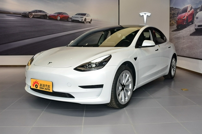 27万多买Model Y？ 难受的会是谁？