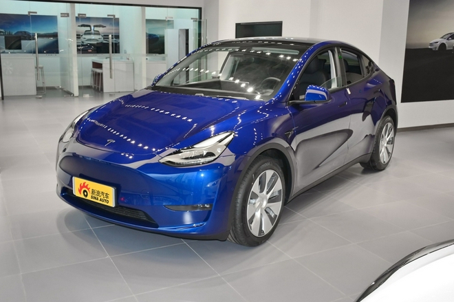 27万多买Model Y？ 难受的会是谁？