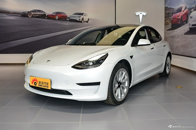 Model 3最好卖 特斯拉二季度挣了多少钱