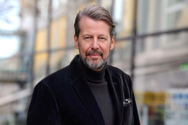 史蒂芬·西拉夫出任吉利汽车集团全球设计副总裁