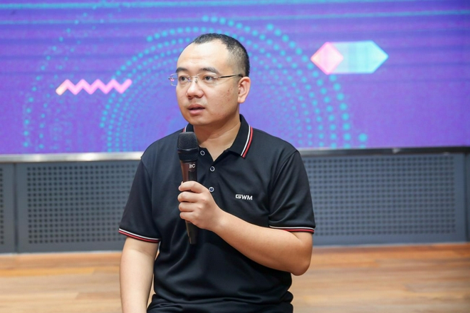 长城汽车打造“咖啡智能众创平台” GC-OS能力接口覆盖智能座舱25+类功能集