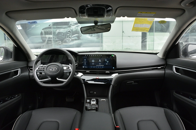 金九银十逢中秋 4款传统造车品牌新能源车型推荐