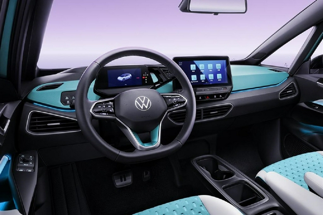 金九银十逢中秋 4款传统造车品牌新能源车型推荐