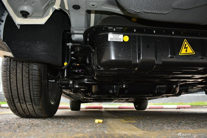 金九银十逢中秋 4款传统造车品牌新能源车型推荐