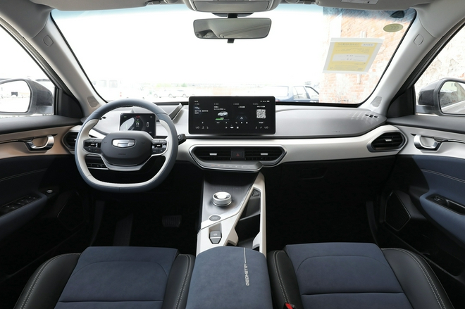 金九银十逢中秋 4款传统造车品牌新能源车型推荐