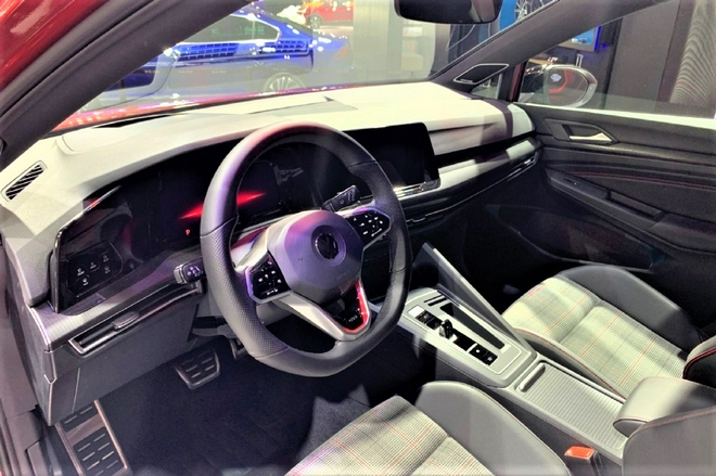 One article completes the inventory of heavy new cars at the Tianjin Auto Show