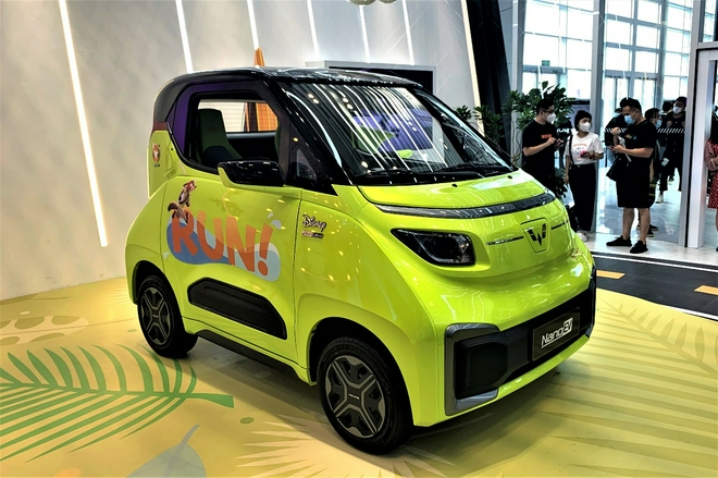 One article completes the inventory of heavy new cars at the Tianjin Auto Show